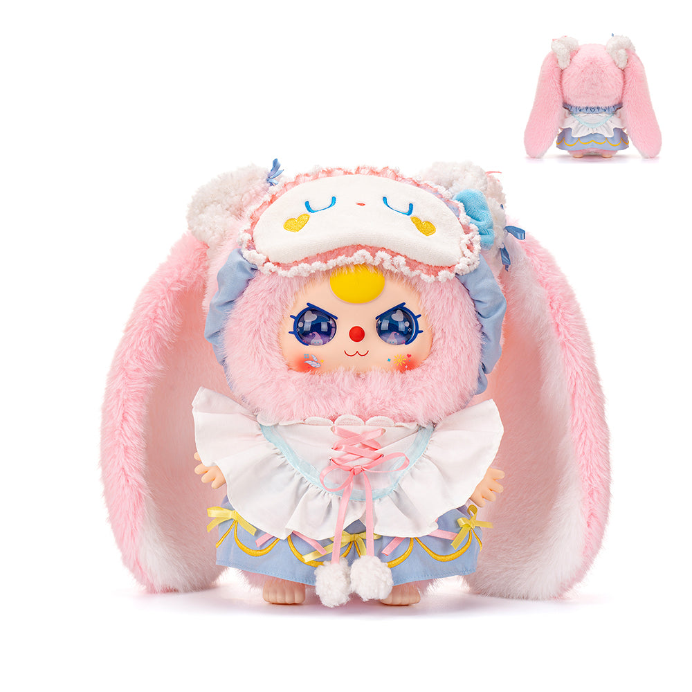 Baby Three - Baby Three - Sweet Dream 400% Plush Blind Box