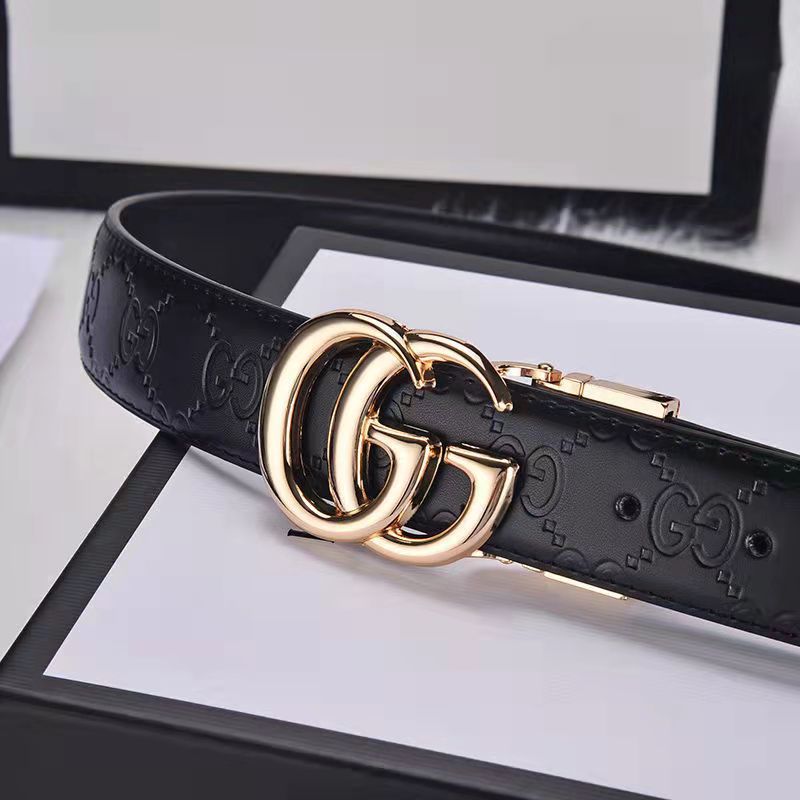 Fashion all match belt