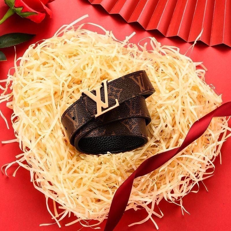 New fashion all-match Women's belt  10