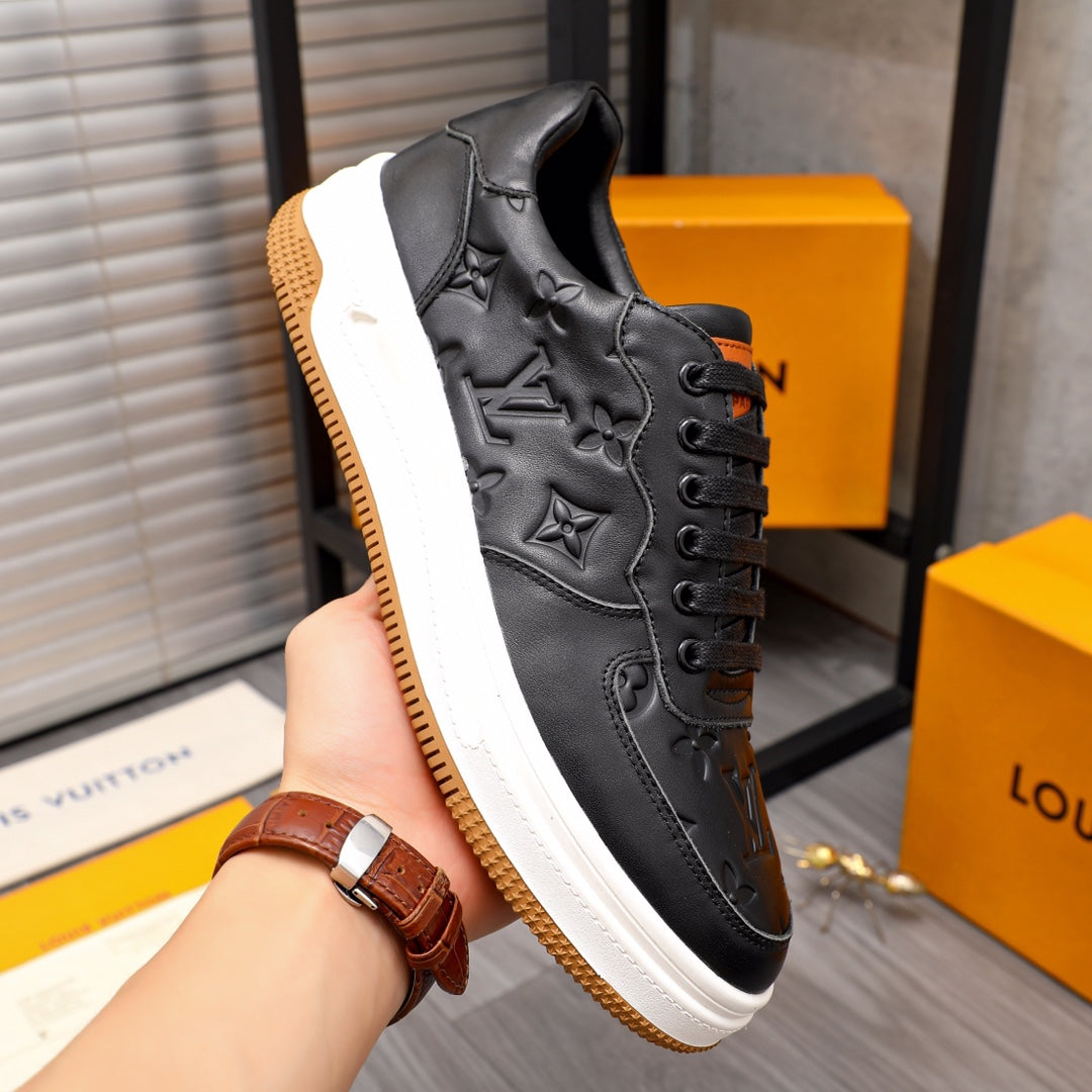 New Fashion Casual New Style Comfortable Sneakers Shoes ZZL02041006