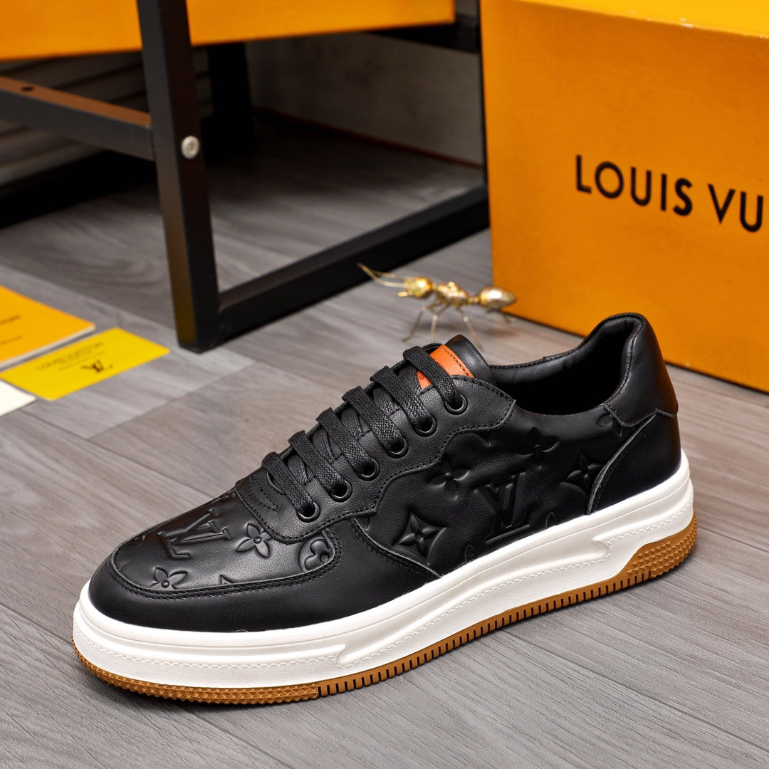 New Fashion Casual New Style Comfortable Sneakers Shoes ZZL02041006