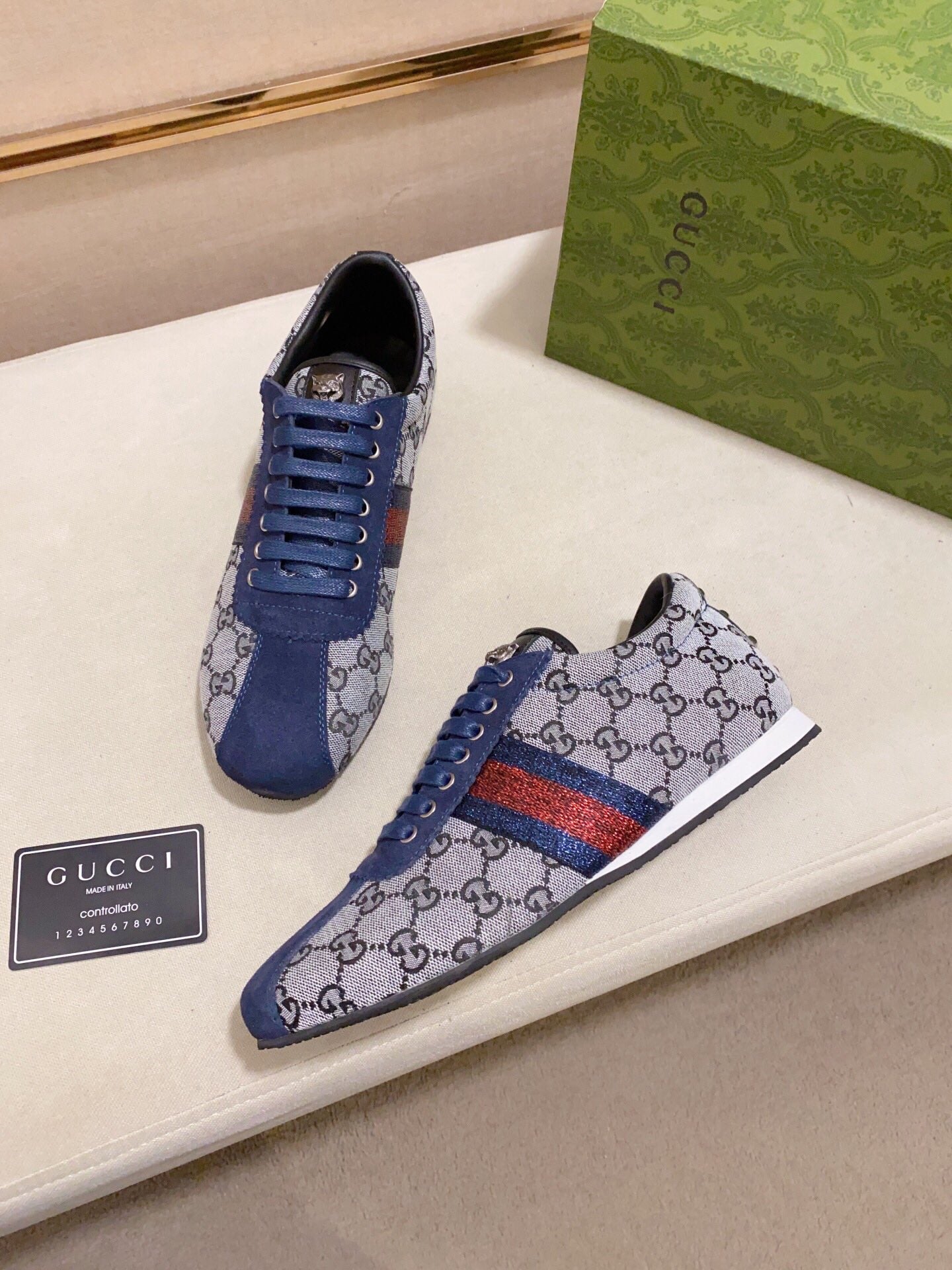 25 New Luxury G Bullet Toe Casual Men's Shoes XC0425051206