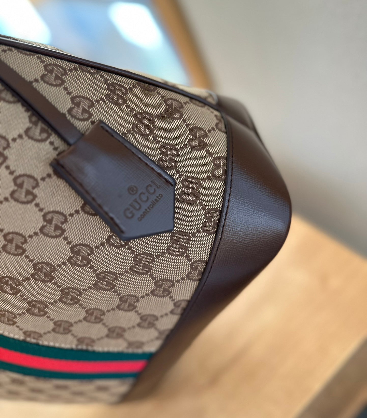 Hobo lazy style tote bag 1824040305