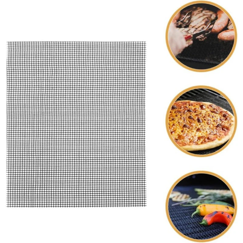 Non-Stick Grill Mats