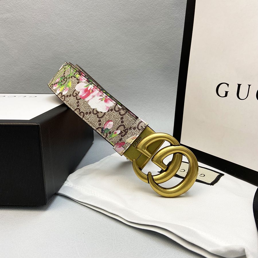 Trendy Fashion Belt XC0823090705