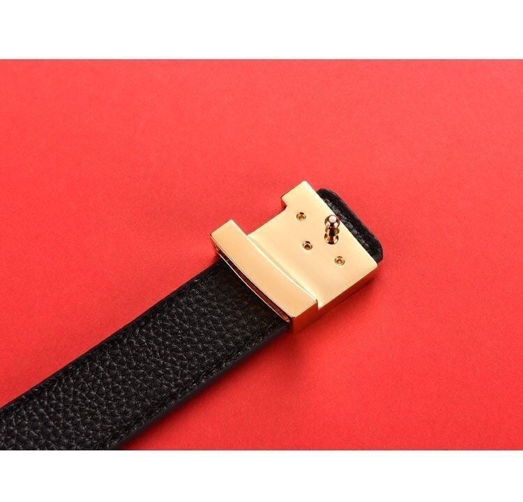 New fashion all-match Women's belt  10