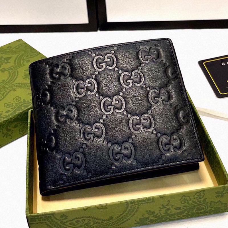 Fashion Classic Multifunctional Wallet KL10062617