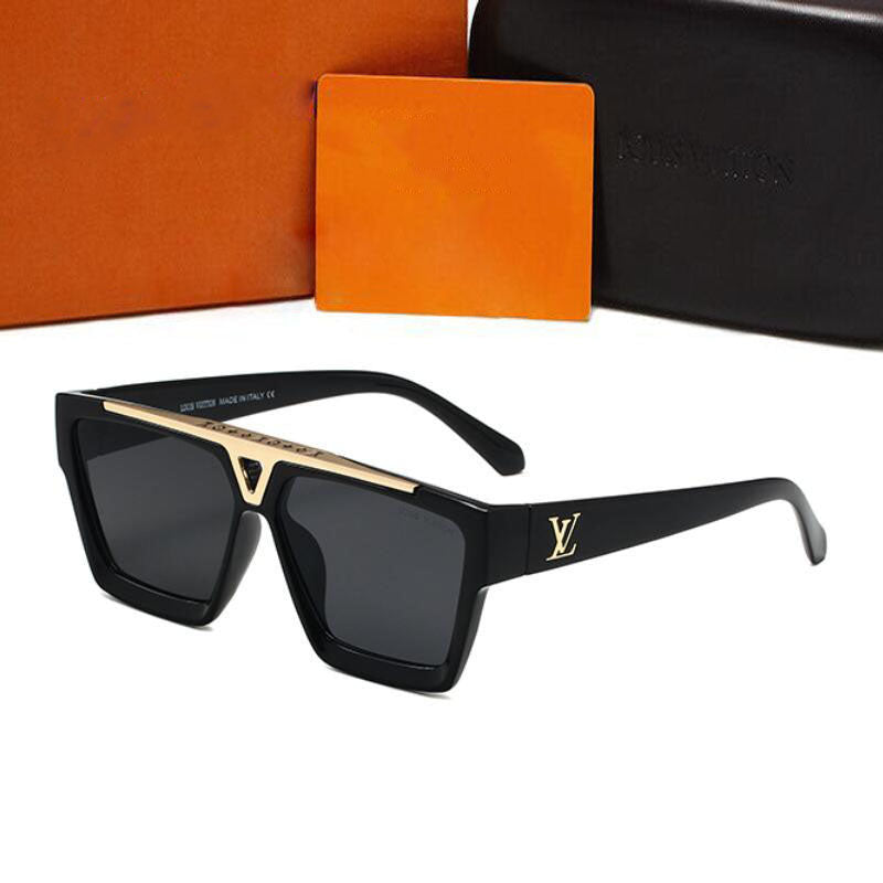 New fashion all-match sunglasses   S071503