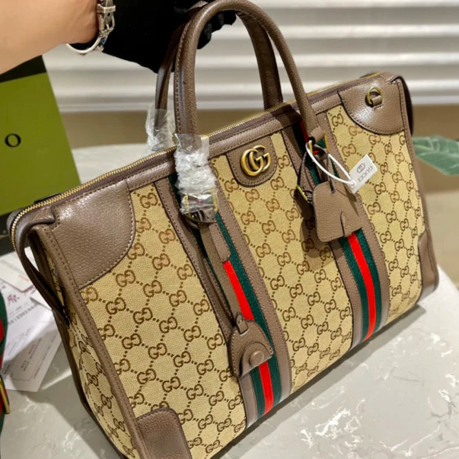 New Ophidia Collection Boston Pillow Bag XC1623072107