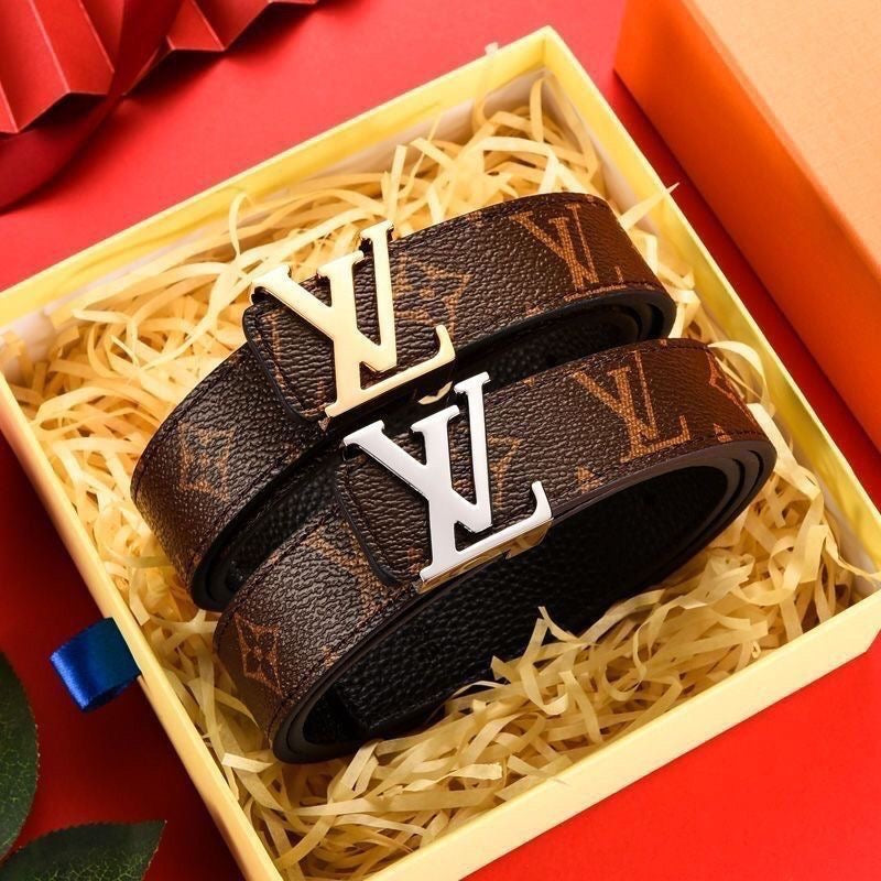 New fashion all-match Women's belt  10