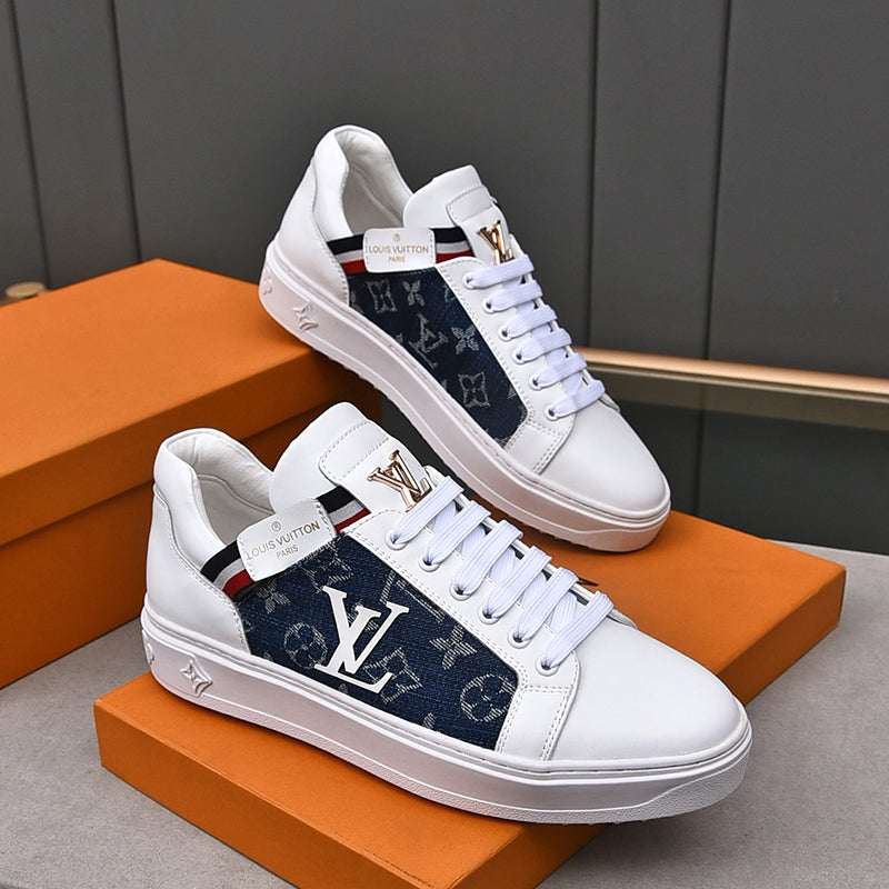 Fashion and versatile men's sneakers ZZL1023111018
