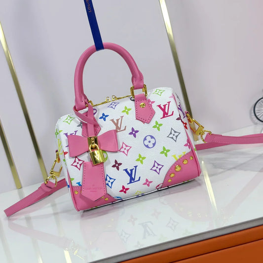 New Fashion Hundred Crossbody Handbag 1025070106