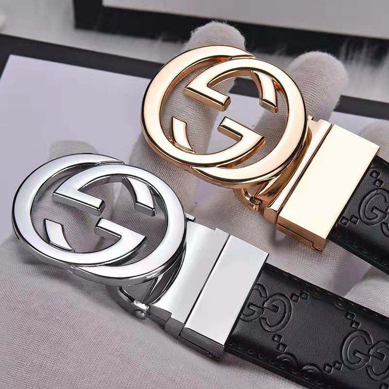 Fashion all match belt