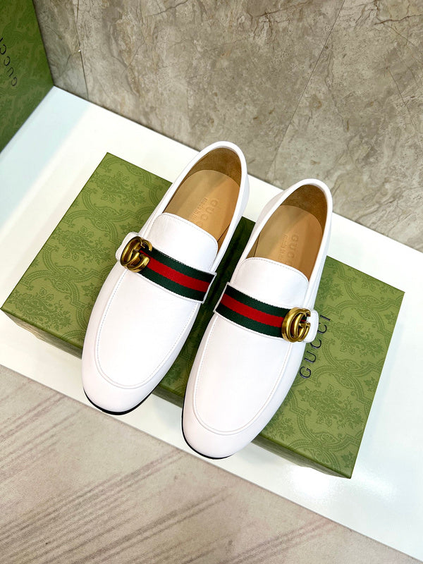 New Luxury G Brand Casual Loafers XC04240905014
