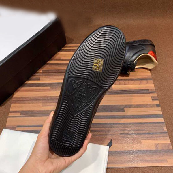 2G Retro Low Top Casual Shoes 14