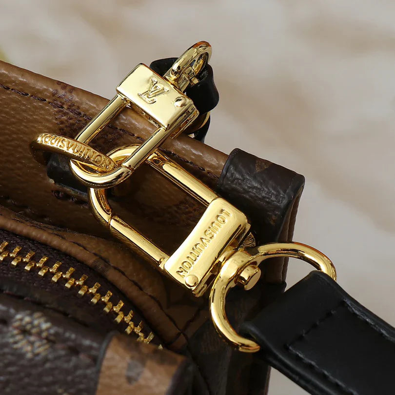 Ladies Fashion Crossbody Bag 1925031301