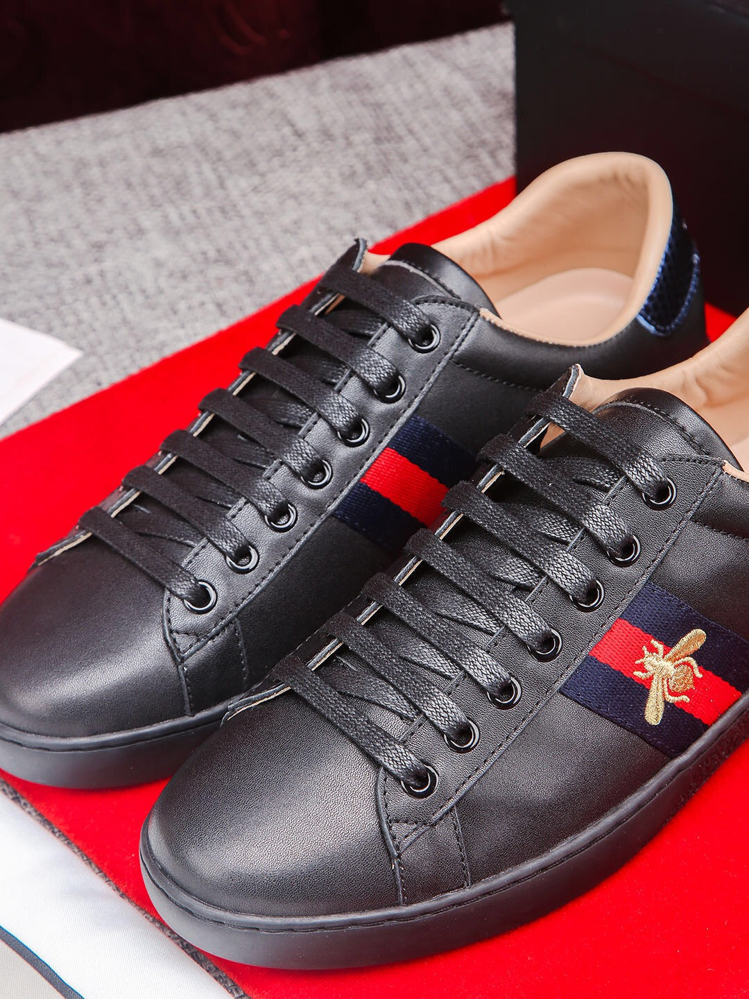 2G Retro Low Top Casual Shoes 14