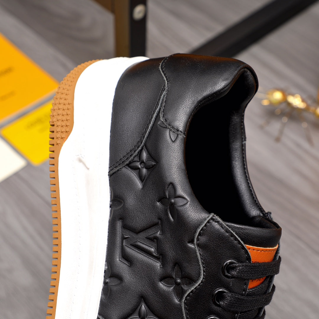 New Fashion Casual New Style Comfortable Sneakers Shoes ZZL02041006