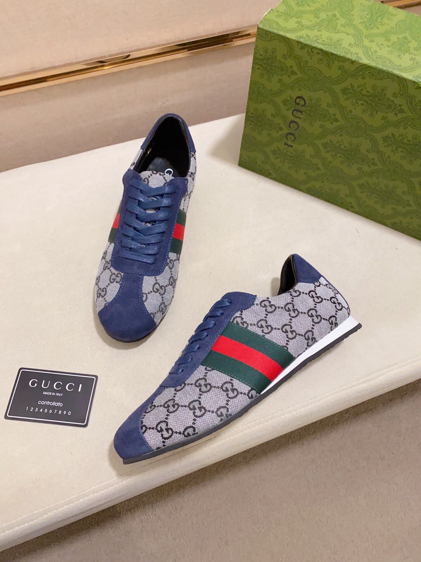 25 New Luxury G Bullet Toe Casual Men's Shoes XC0425051206