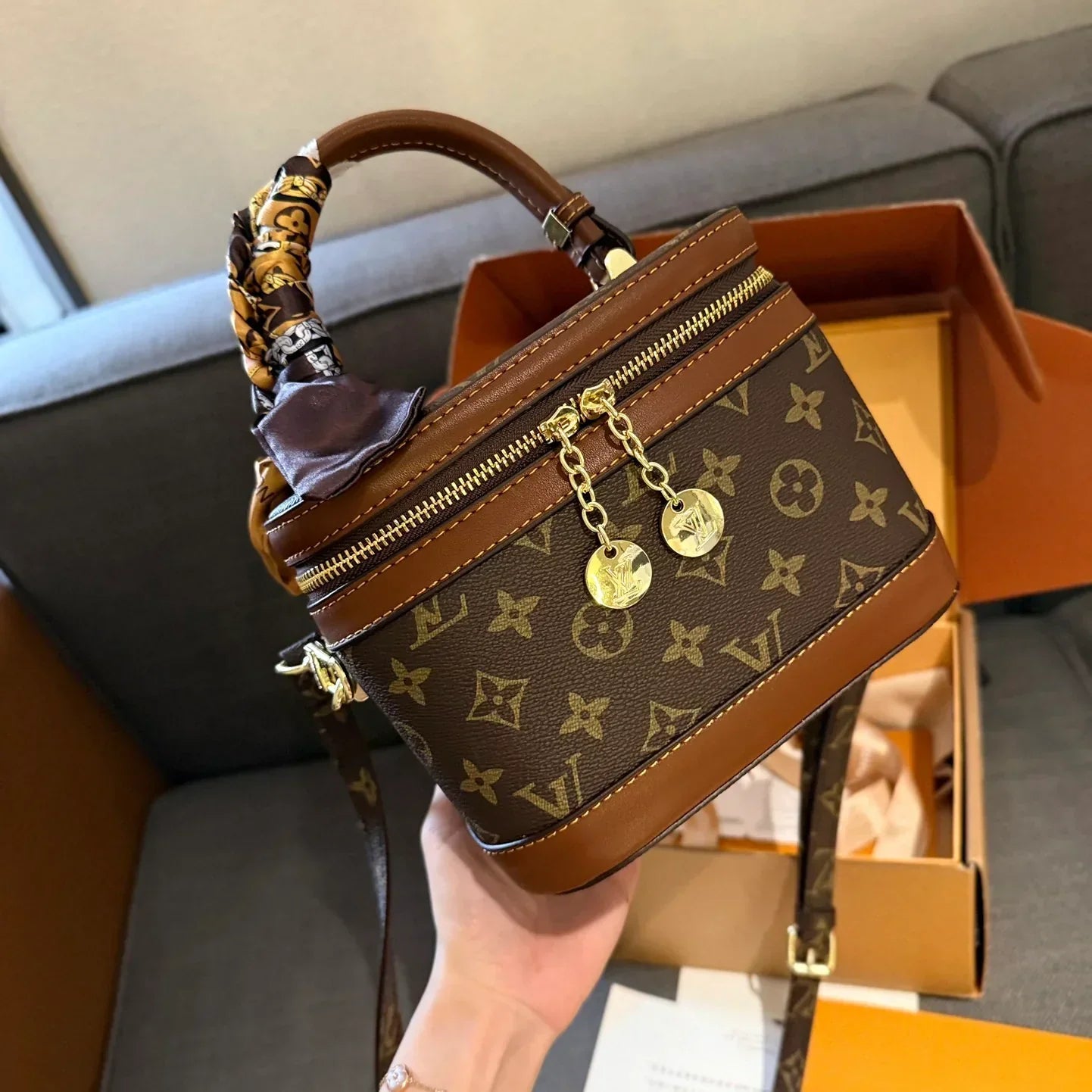 Women's Satchel Bags 1924102807