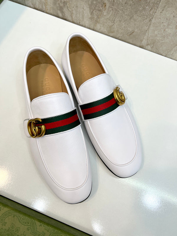 New Luxury G Brand Casual Loafers XC04240905014