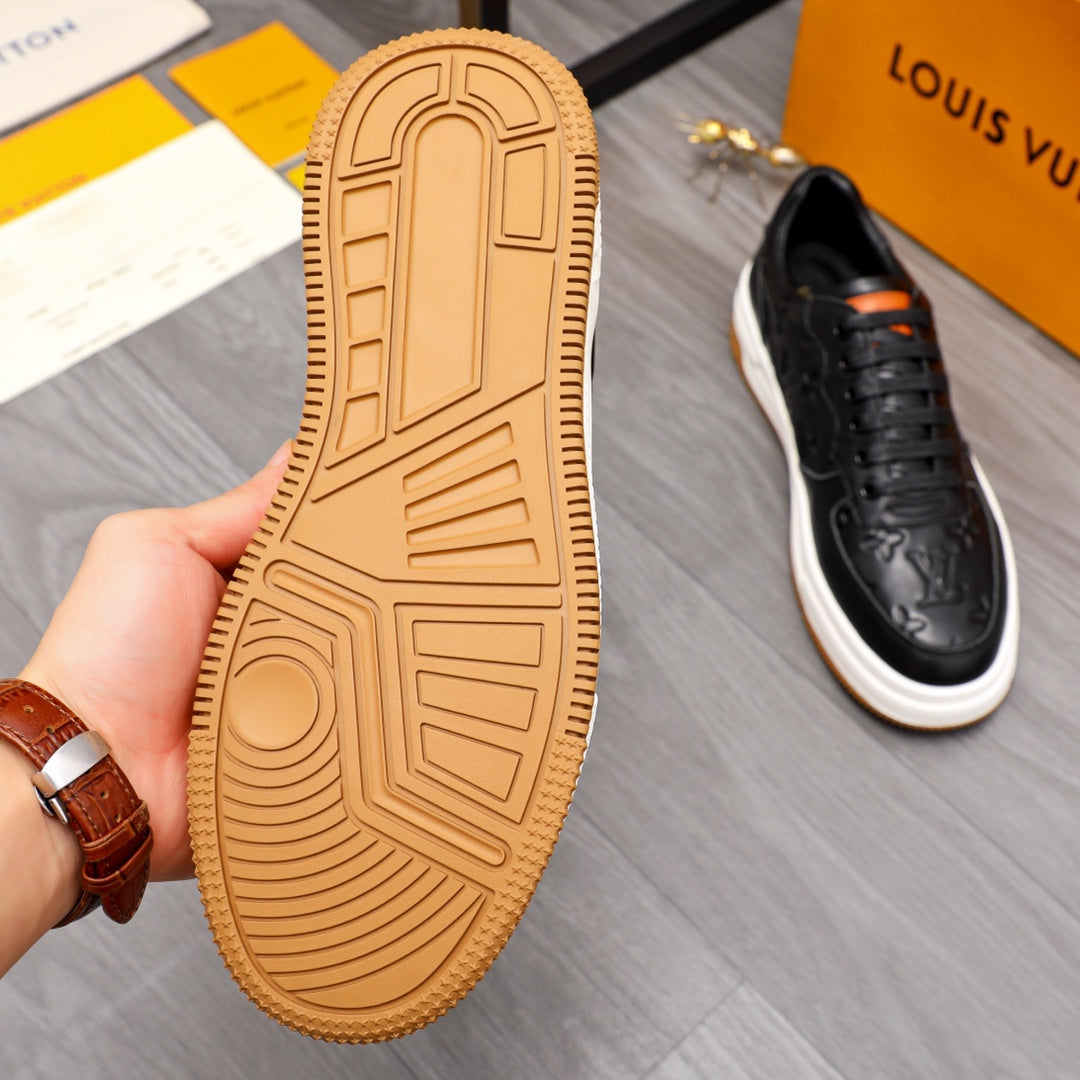 New Fashion Casual New Style Comfortable Sneakers Shoes ZZL02041006