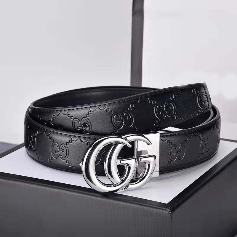 Fashion all match belt