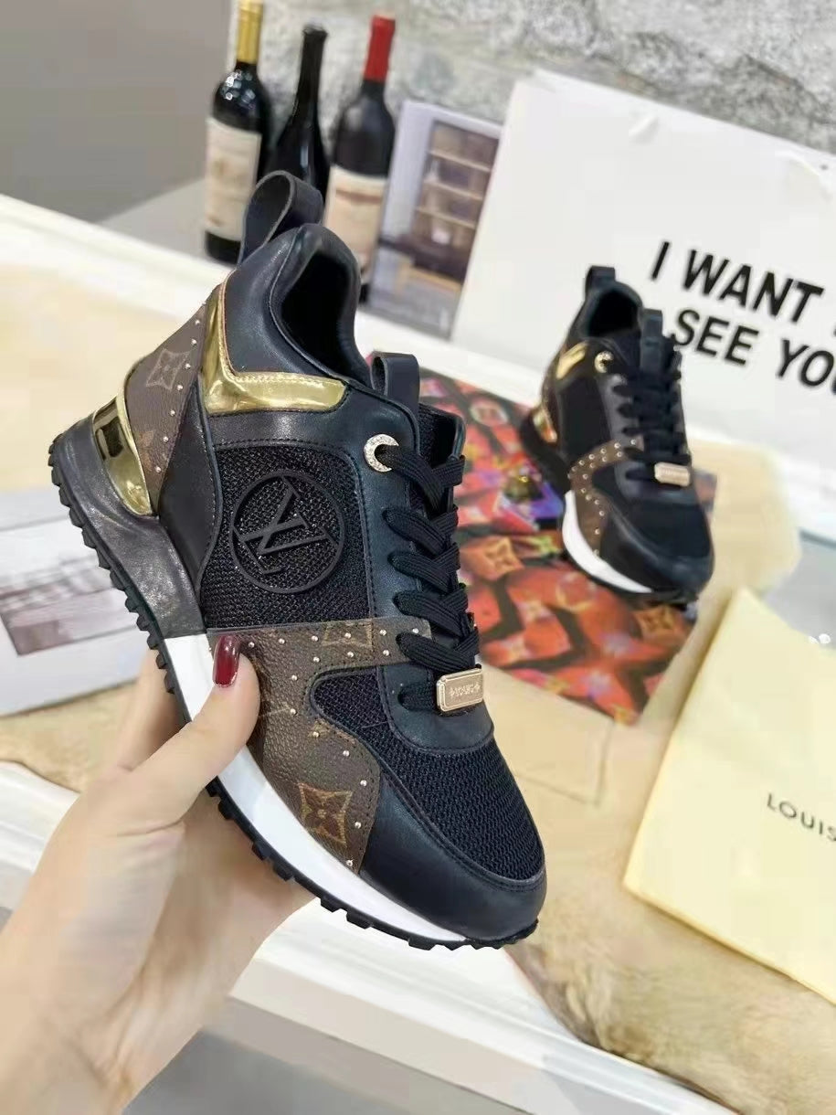 New Luxury Classic Casual Sneakers 0424082626