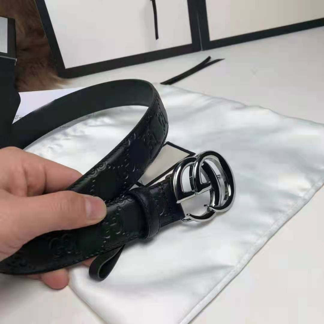 Fashion all match belt