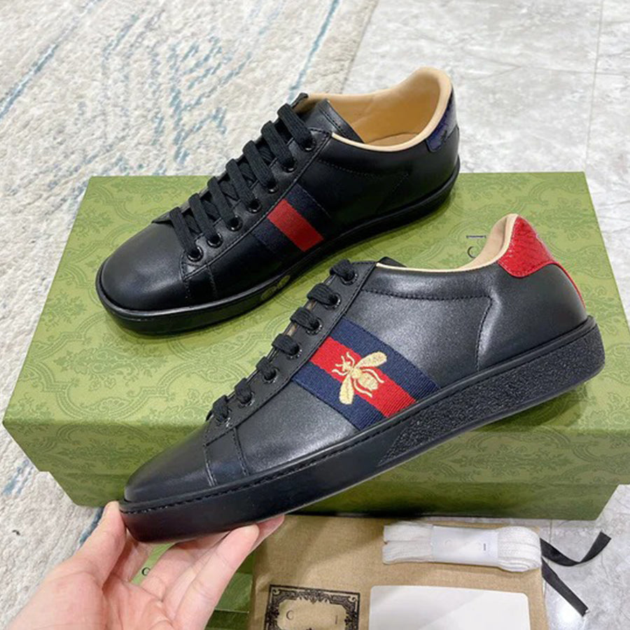2G Retro Low Top Casual Shoes 14