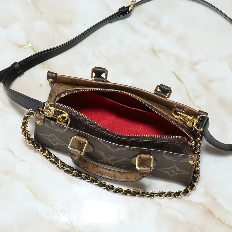 Ladies Fashion Crossbody Bag 1925031301