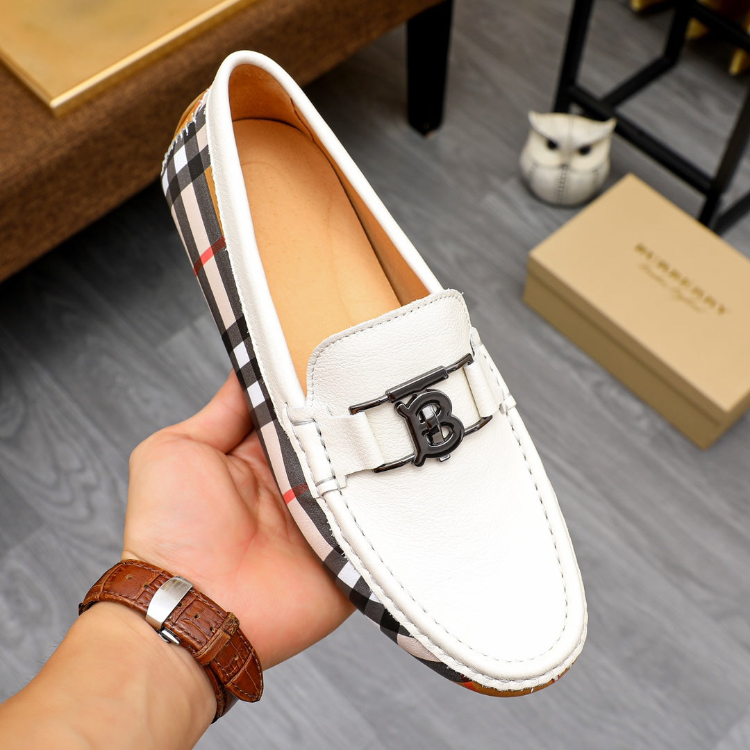 25 Luxury B Brand Casual Loafers 0425010916