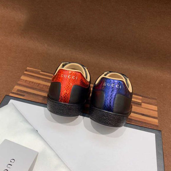 2G Retro Low Top Casual Shoes 14