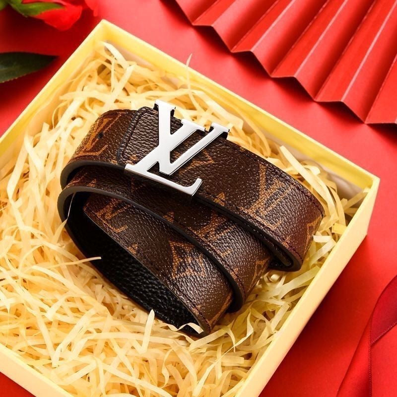 New fashion all-match Women's belt  10