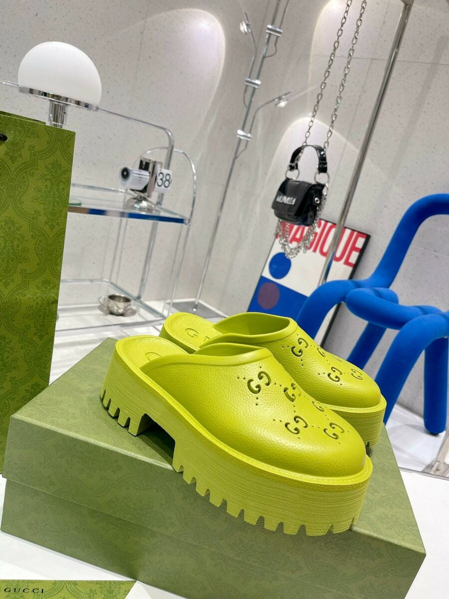 Women's Fashion Luxury Breathable Comfortable Slippers PD0424060501