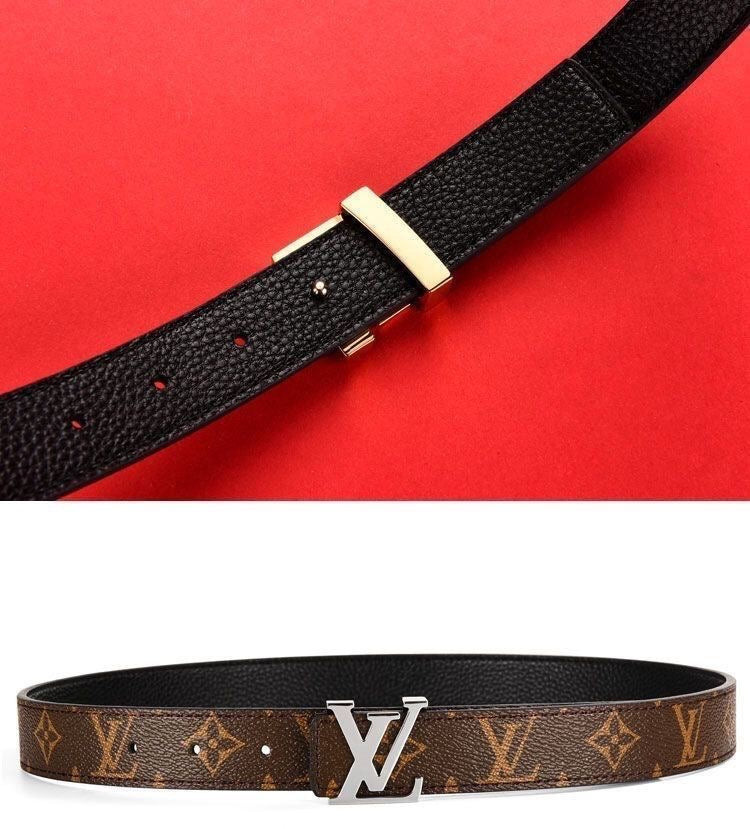New fashion all-match Women's belt  10