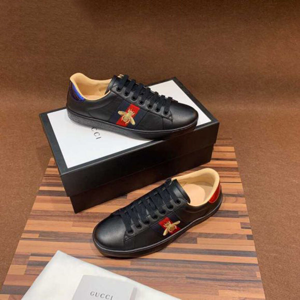 2G Retro Low Top Casual Shoes 14