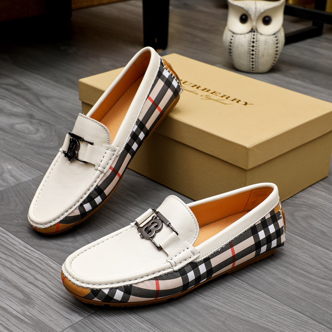 25 Luxury B Brand Casual Loafers 0425010916