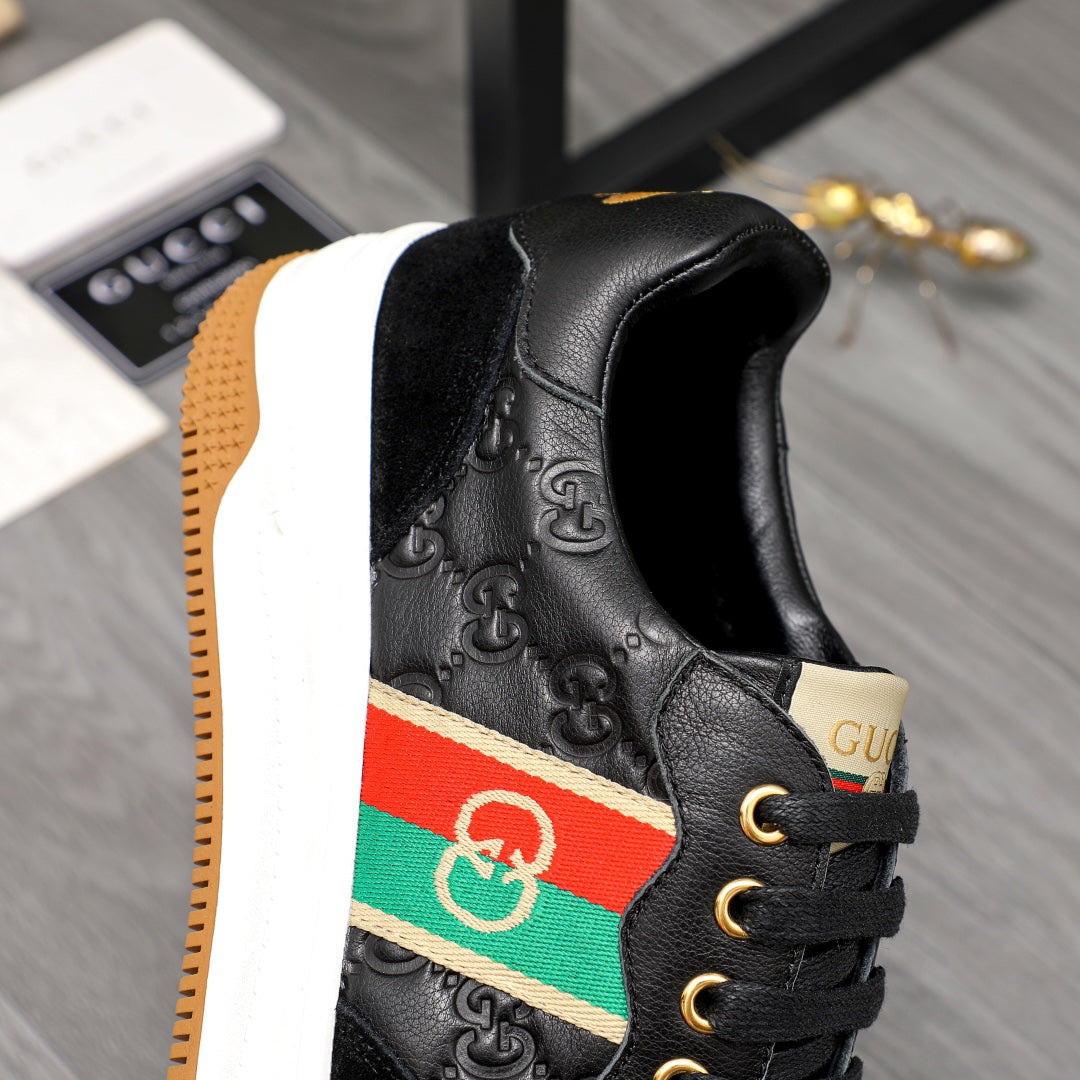 New Fashion Casual New Style Comfortable Sneakers Shoes ZZL02041005