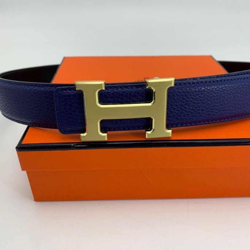 New Fashion H Belt 0424040311