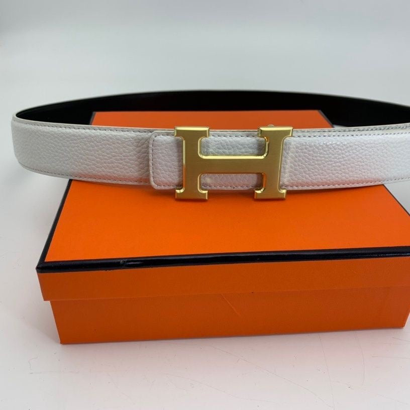 New Fashion H Belt 0424040311
