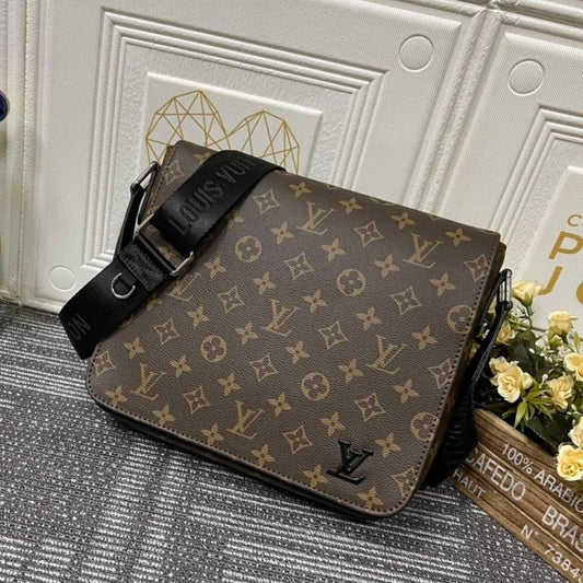 Casual Business Messenger Bag  XCS23081005