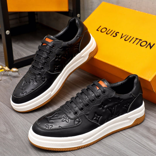 New Fashion Casual New Style Comfortable Sneakers Shoes ZZL02041006