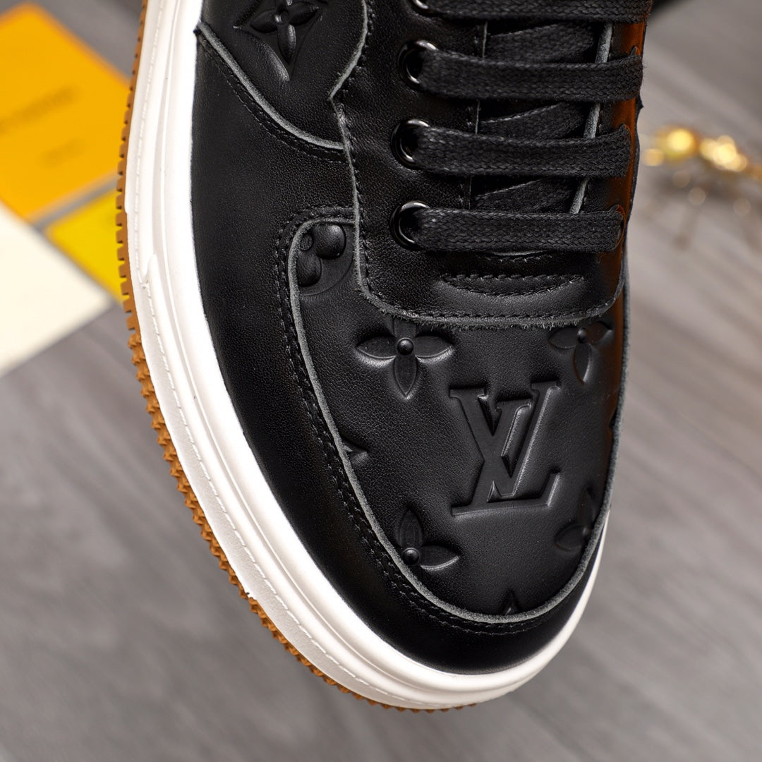 New Fashion Casual New Style Comfortable Sneakers Shoes ZZL02041006