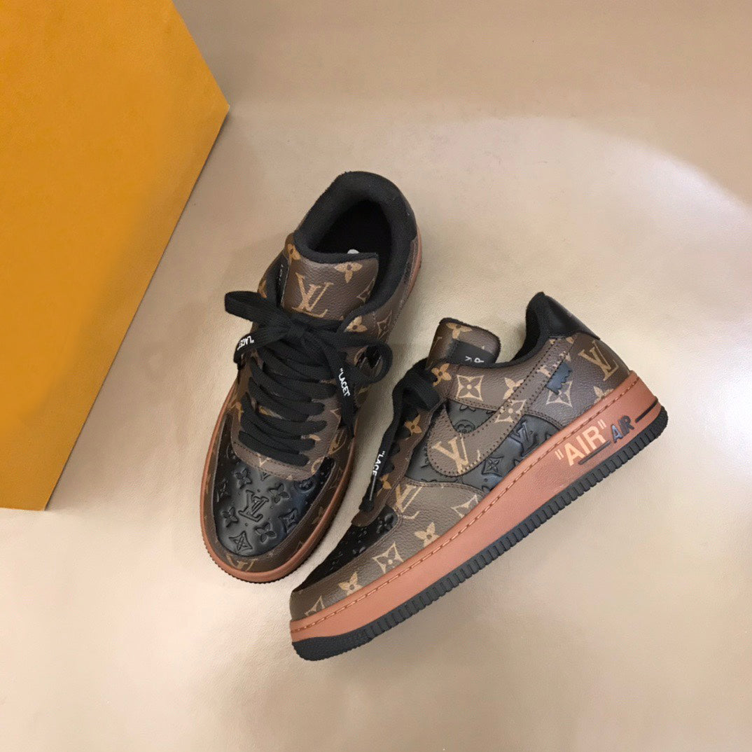 V& Jointly Signed Sneakers X3 0425052001