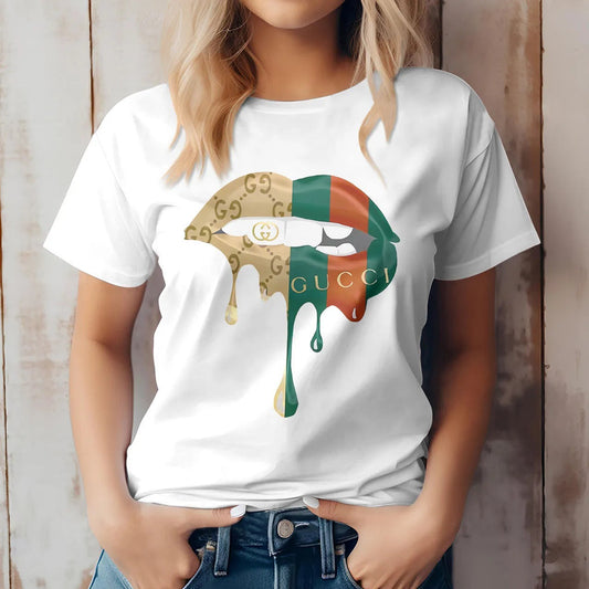 [NEW] Premium G Women's T-Shirt Best Selling 2024 MRS- TX-0001WMTLIRRL 0424031103