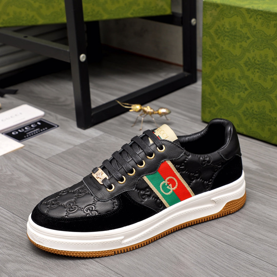 New Fashion Casual New Style Comfortable Sneakers Shoes ZZL02041005