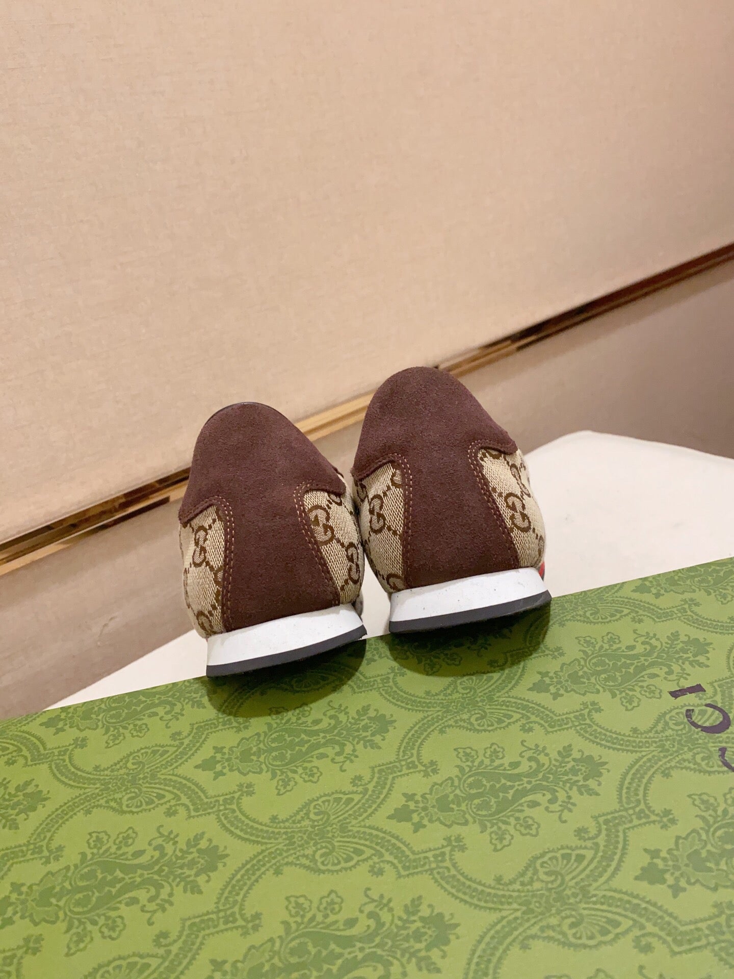 25 New Luxury G Bullet Toe Casual Men's Shoes XC0425051206