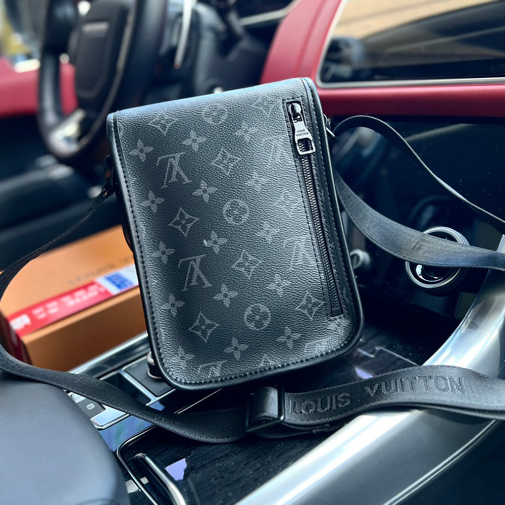 Fashion Messenger bag One shoulder messenger bag KL10061417