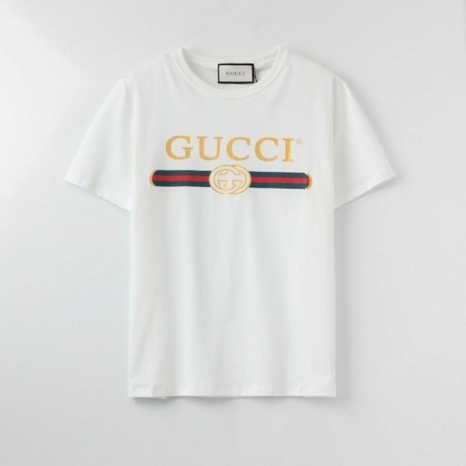 2023 Summer Fashion Men's and Women's G Logo T-shirt PD04070302